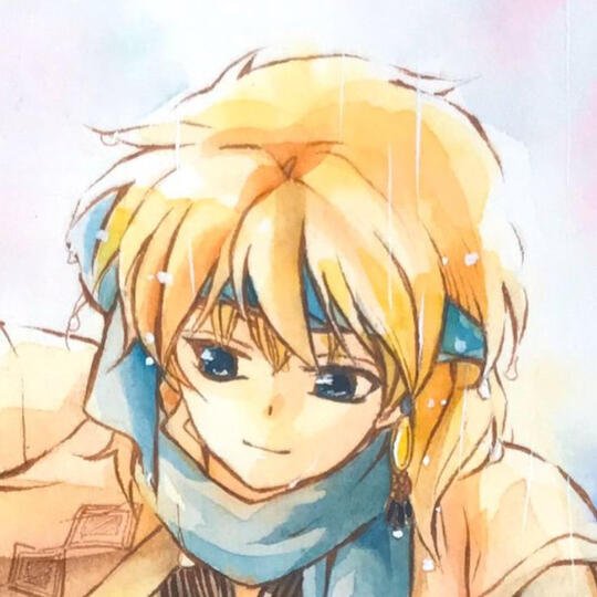 zeno (yona of the dawn)