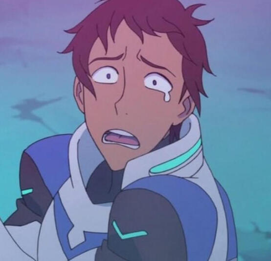 lance mcclain (voltron)