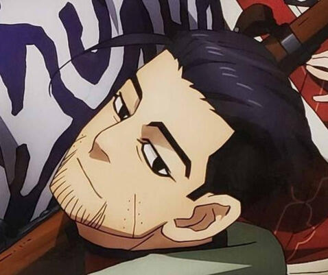 hyakunosuke ogata (golden kamuy)