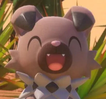rockruff rockruff