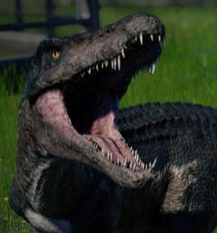 baryonyx