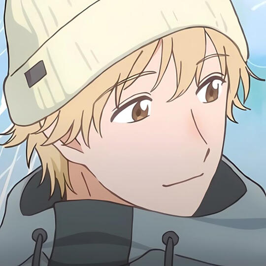 sousuke shima (skip and loafer)