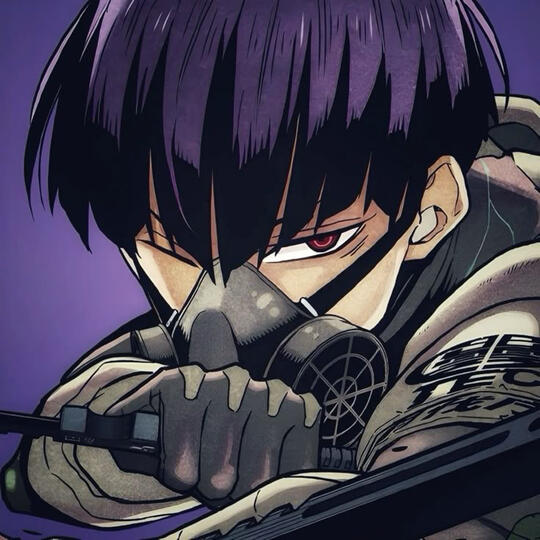 soshiro hoshina (kaiju no 8)