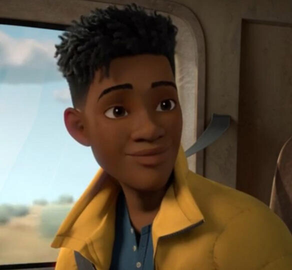 darius bowman (jwct)