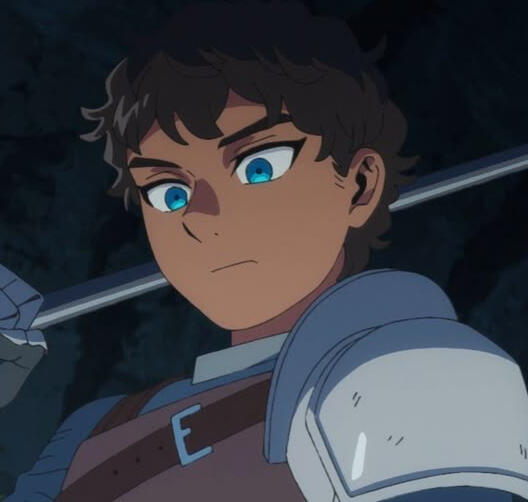 kabru (dungeon meshi)