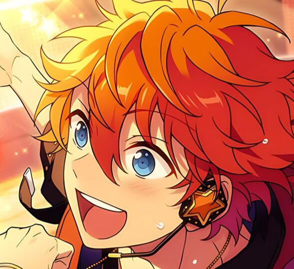 subaru akehoshi (enstars)