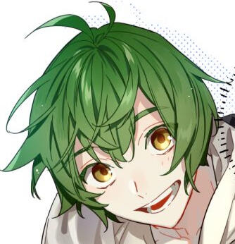 shuu iura (horimiya)