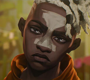 ekko (arcane)